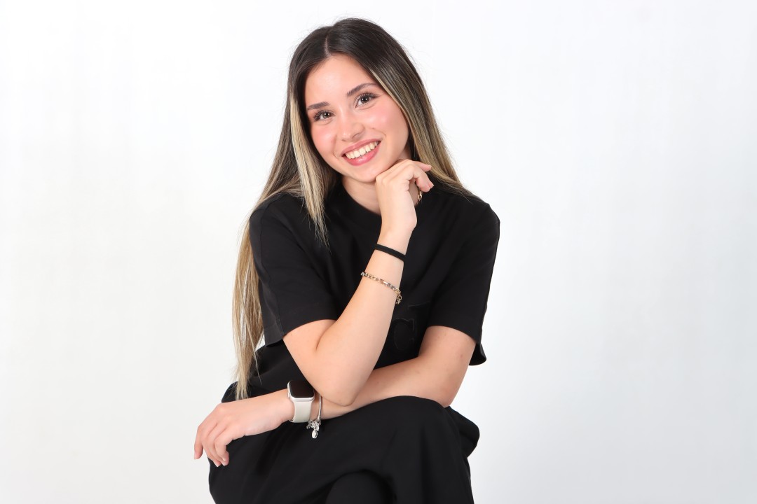 Nisa Öztürk